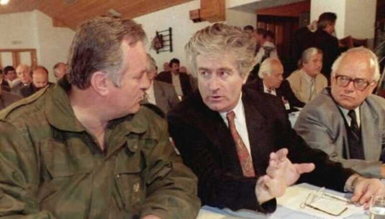 Emir Suljagić o danu RS: 9. januara oni govore naglas, samo ih treba slušati