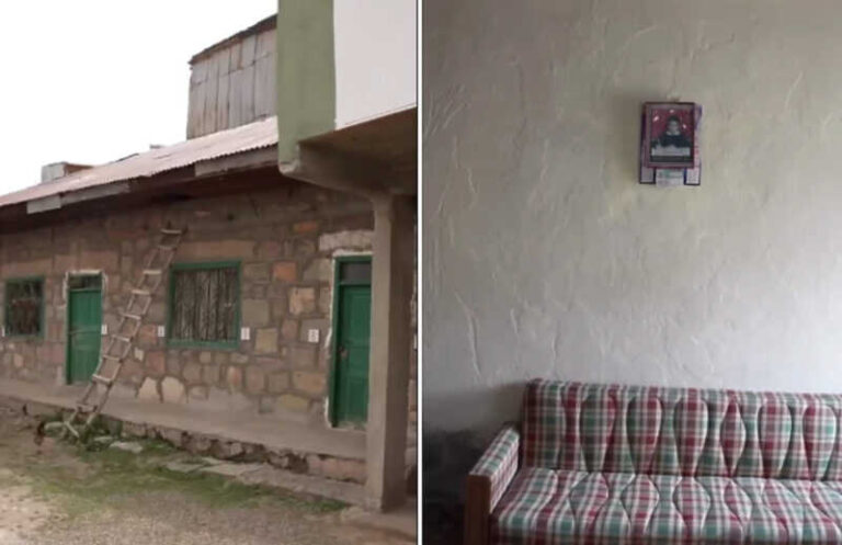 Nusret pokazao trošnu kuću u kojoj je odrastao, ljudi ga napali: I na ovo skupljaš bodove