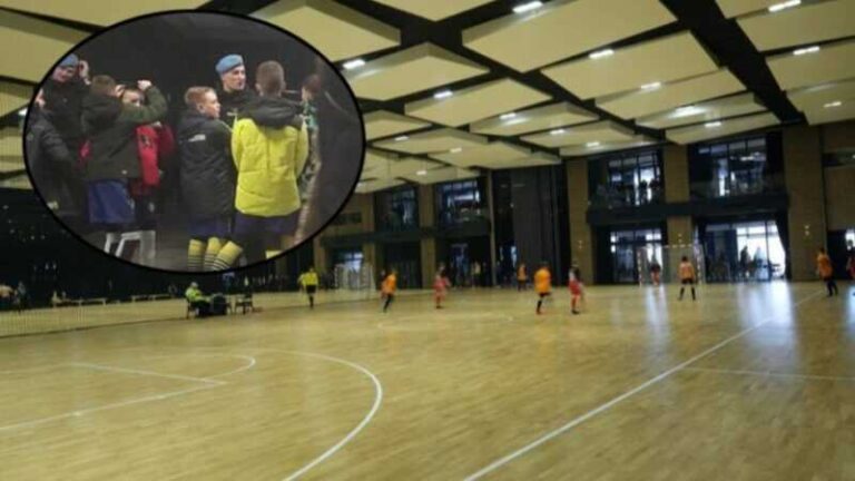 Zaustaviti primitivce!