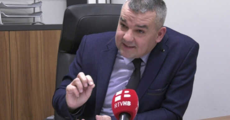 DAVOR BUNOZA, BUDUĆI MINISTAR PRAVDE BIH, IMA SVOJ BEND ZA SVADBE,: Pogledajte kako sviraju