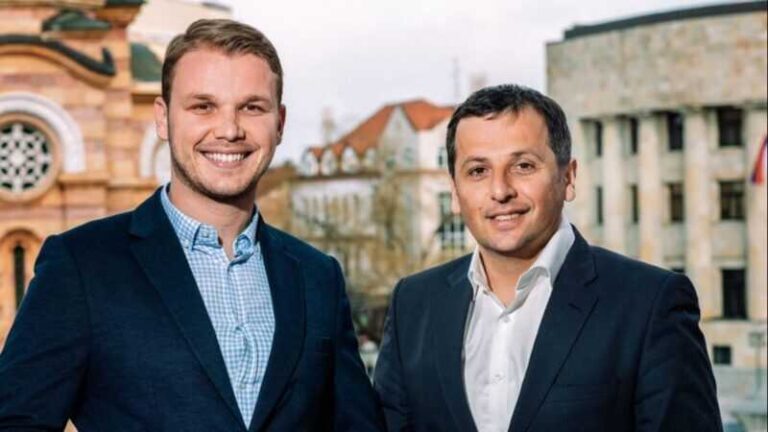 Stanivuković odbio TV duel s Vukanovićem, otkrio i razloge