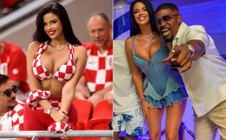 Ivana Knoll nazvala Džejmija Foksa “dobrim prijateljem”, ljudi je brutalno ismijavaju