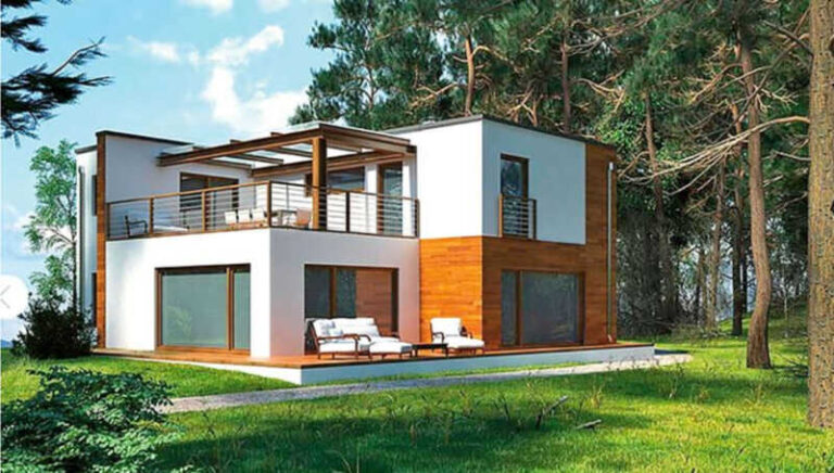 Sve veća pomama u BiH za montažnim kućama