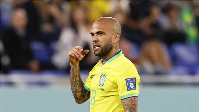 Dani Alves mogao bi provesti čak 15 godina u zatvoru: “Opirala sam se ali je on bio mnogo jači od mene”