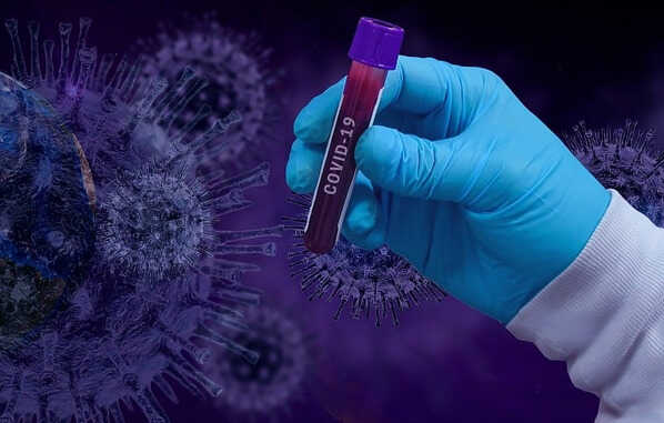 Registrovana prva dva slučaja zaraze sojem koronavirusa “Kraken”