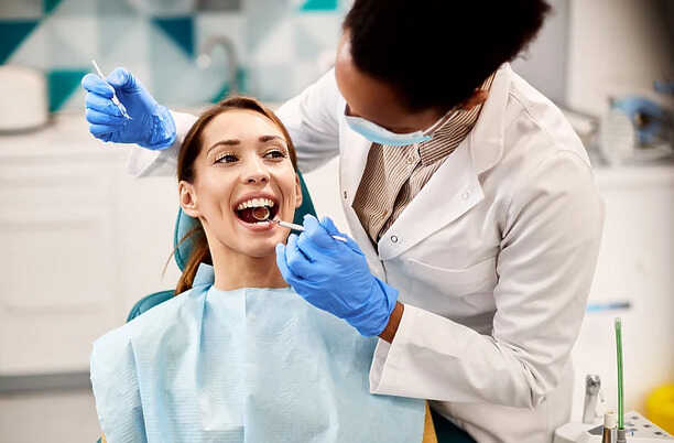Problemi sa zubima mogu biti znak ozbiljnih bolesti