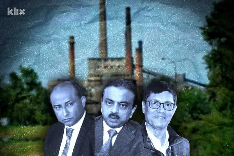 Kako je bh. sistem omogućio odlazak kriminalne grupe optužene za izvlačenje 21 milion KM