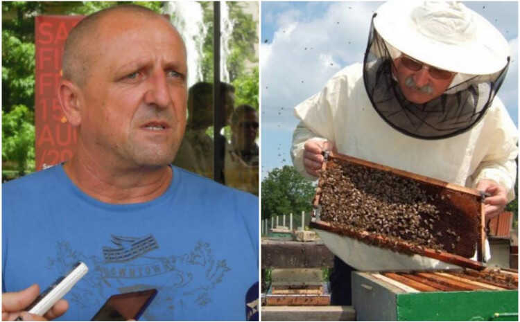 Bićo: Neuobičajeno visoke temperature umanjit će prinose, štetu bi mogli imati pčelari