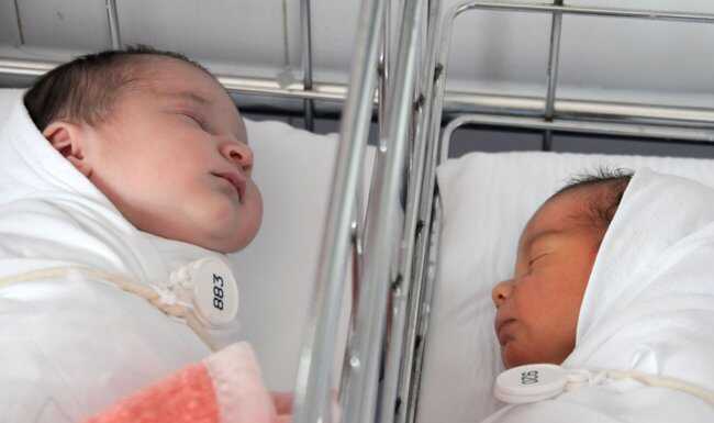 KANTONALNA BOLNICA ZENICA: U protekla 24 sata rođeno pet beba