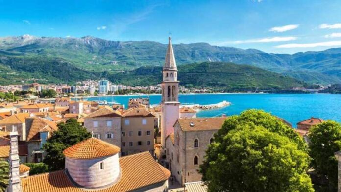 budva