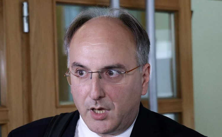 Pukla tikva i s “Našom strankom”: Damir Arnaut opet mijenja stranački dres?