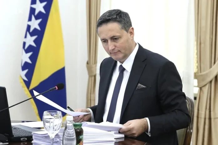 denis becirovic