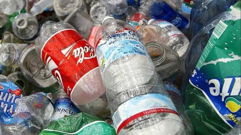 Plastični otpad nije prijetnja samo za prirodu, nego i za zdravlje ljudi