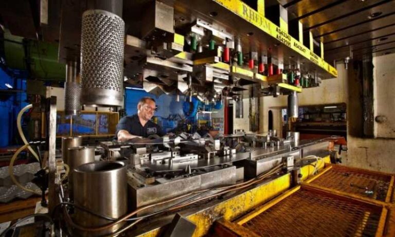 BiH: Promet industrijske proizvodnje u novembru porastao 1,6 posto