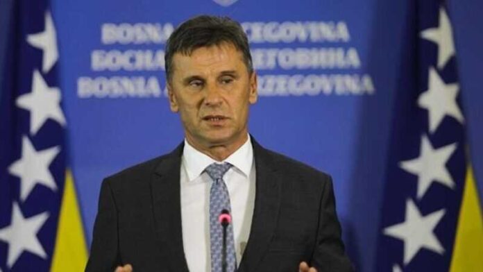 fadil novalic