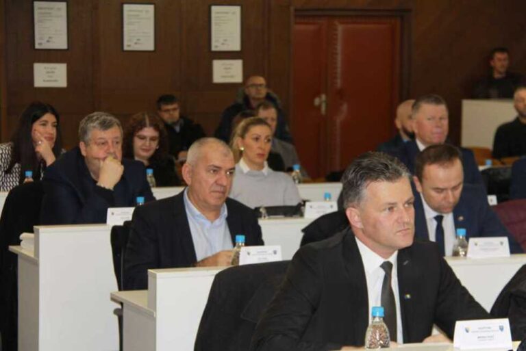 Usvojene odluke o privremenom finansiranju ZZO i SZZ ZDK-a za period januar-mart 2023.