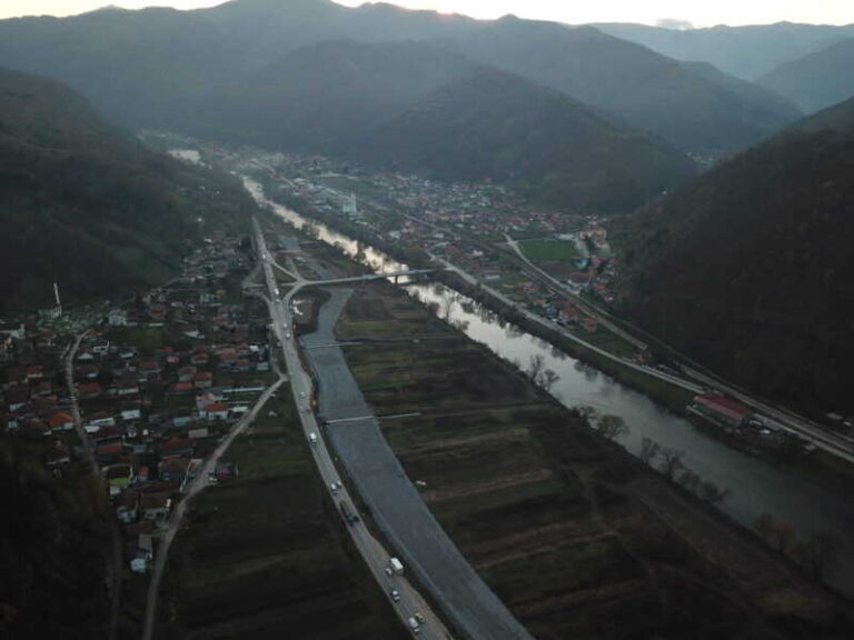 Zenica i Doboj autocestom će biti spojeni do 2026.