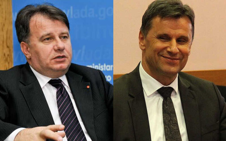 Fadil Novalić: U moje vrijeme je plata narasla za 290 KM, u Nikšićevo za 20 KM. Zaposlio sam 64.000 ljudi, a on 7.000