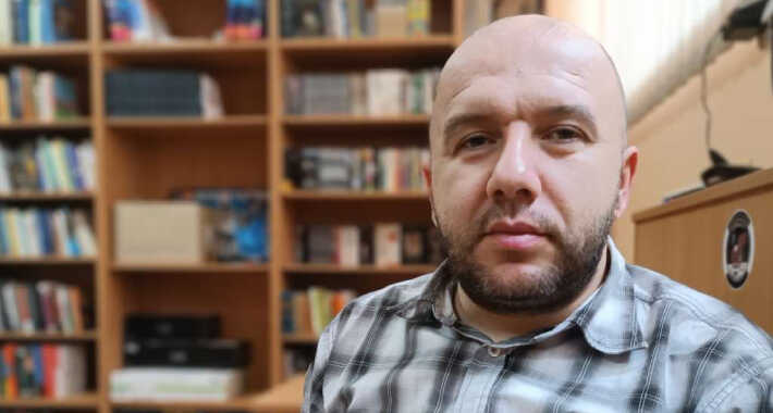 Počela manifestacija “Zimovanje u biblioteci” namjenjena zeničkim osnovcima
