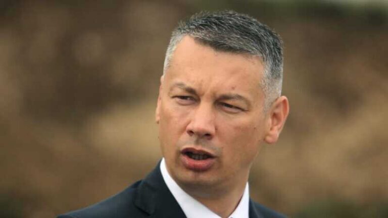 Nešić: Nisam narkodiler, neka Tužilaštvo kaže imam li Sky!