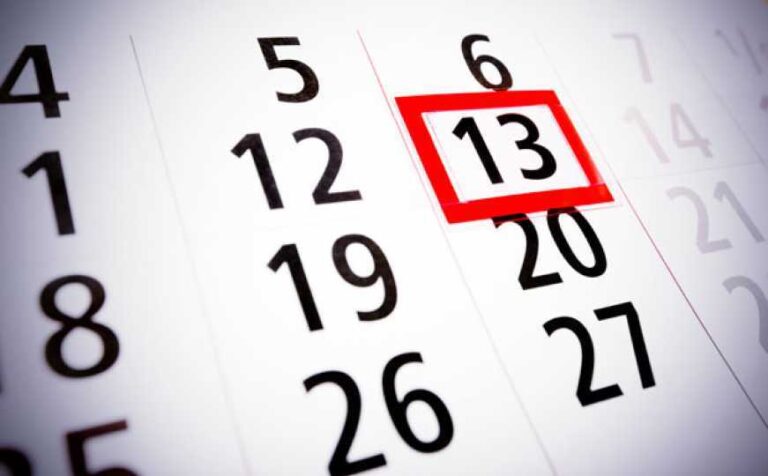 Za ova tri horoskopska znaka petak 13. će biti sjajan