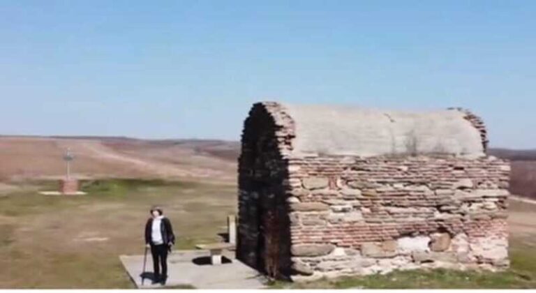 Selo kod Žitorađa – Liječili se jer su pili malter