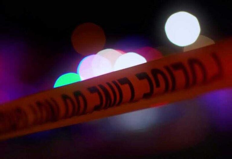 Horor: Nađeno dvoje mrtvih policajaca, blizu njih bila beba