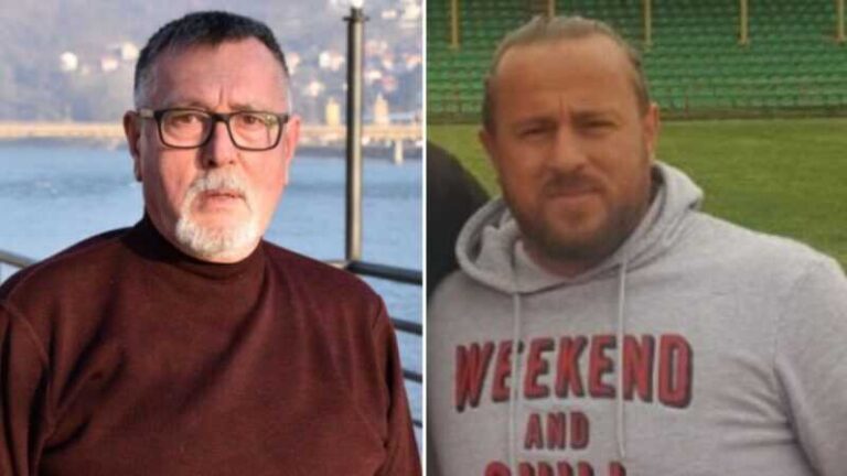 Otac Almira Raščića, brutalno napadnutog u Goraždu: Bila je neka sačekuša, sreća da sin nije bio s njim