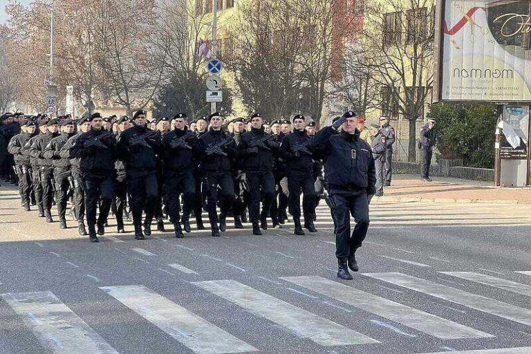 Prijava zbog obilježavanja Dana RS-a bila u radu tužilaštva, donijeli odluku o neprovođenju istrage