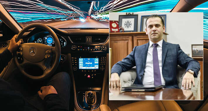 Načelnik općine naručio limuzinu od 105.000 KM: “Moram, nemam u čemu da se vozim”