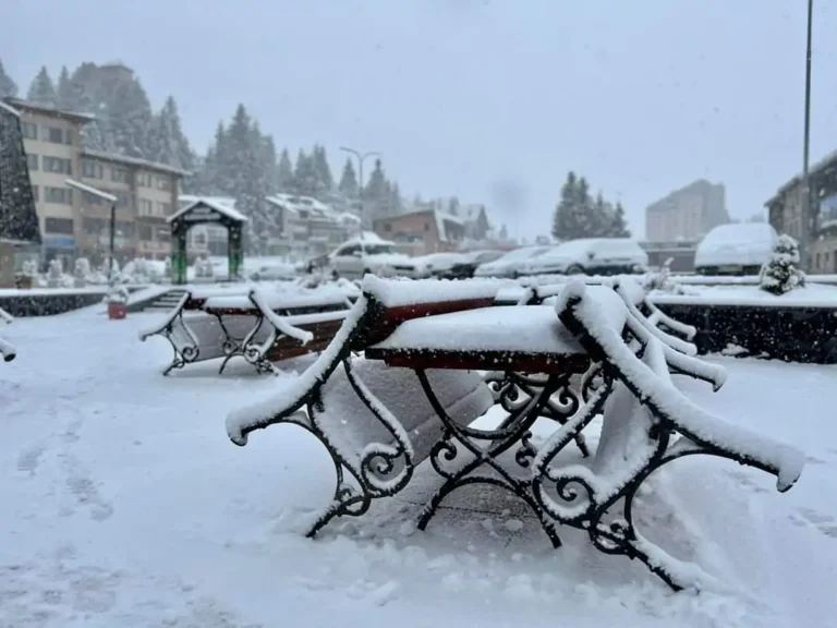 Meteorolozi objavili vremensku prognozu do ponedjeljka: Najavljen snijeg, evo u kojim dijelovima BiH