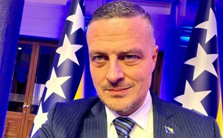 Mijatović: Da je SDA na mjestu trojke, HDZ ne bi bio UZP, a Dodik secesionista