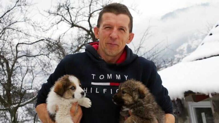 Zeničaninu samo Njemačka može riješiti probleme (VIDEO)