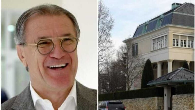 Kome je Zdravko Mamić prodao luksuznu vilu u Zagrebu