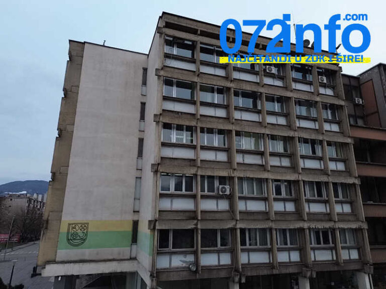 Obavijest o radnom vremenu Gradske uprave Zenica tokom bajramskih blagdana