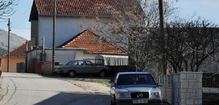 Ovo selo u BiH je poznato po velikom broju Mercedesa i dobrom krompiru