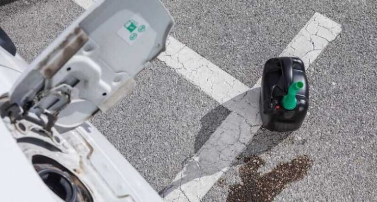 U Kaknju ukradeno 600 litara goriva