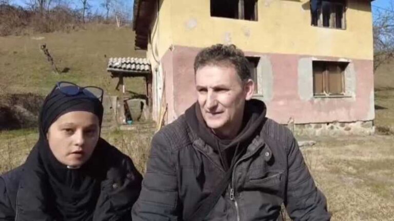 Emina Hodžić: Ljudi su se javili da nam pomognu