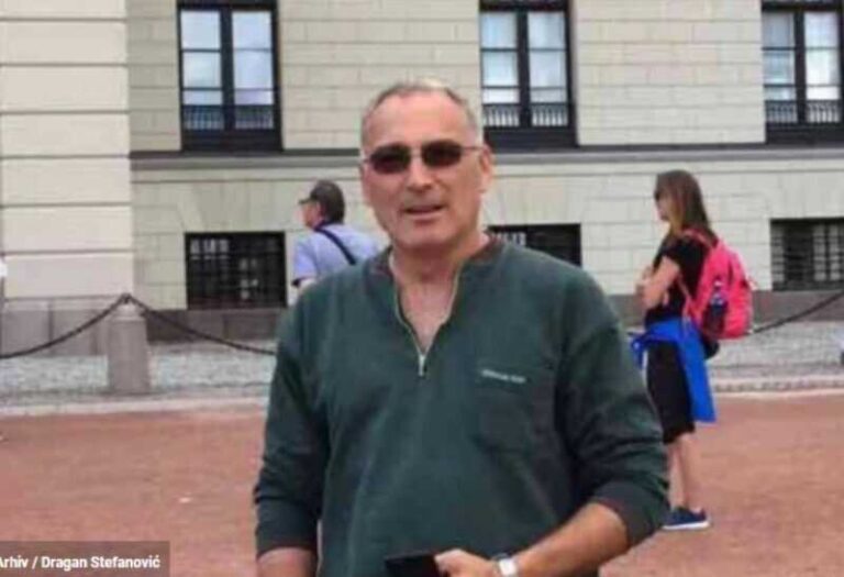 Dragan došao u Oslo i prenio svoje iskustvo: ‘Kilogram junetine 25, struja 600, stan 1.500 eura!’