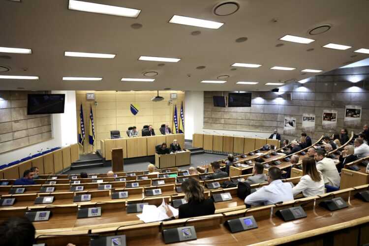 Od 1. aprila povećavaju se invalidnine u Federaciji