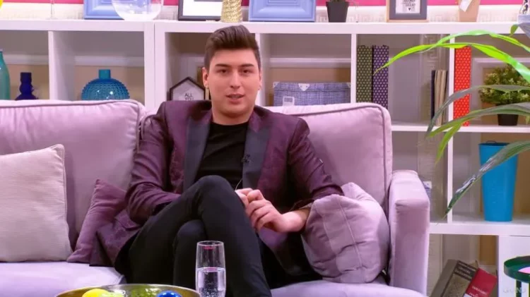 Mahir Mulalić otkrio emotivni status: “Sebi sam težak i komplikovan”