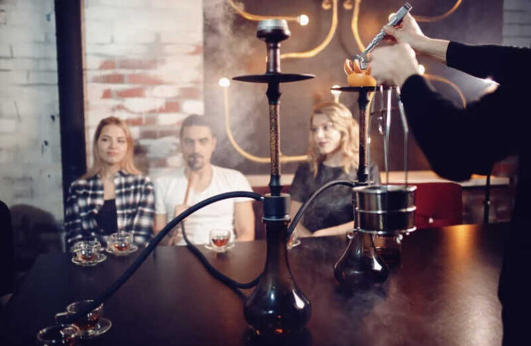 Kako će se nargila barovi snaći sa zabranom pušenja?