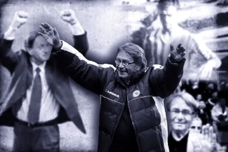 Ćiro Blažević: Možda je bilo i većih i boljih, ali on je bio nogometna bajka koja spaja