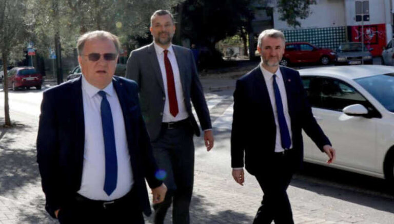 Nesuglasice u koaliciji zbog OSA-e: Konaković, Čampare i Radončić protiv imenovanja Almira Džuve, Nermin Nikšić i Kemal Ademović insistiraju na njegovom imenovanju!