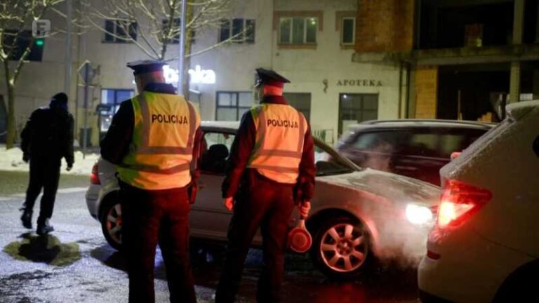 Neodgovorna vožnja “radi lajka” sve popularnija