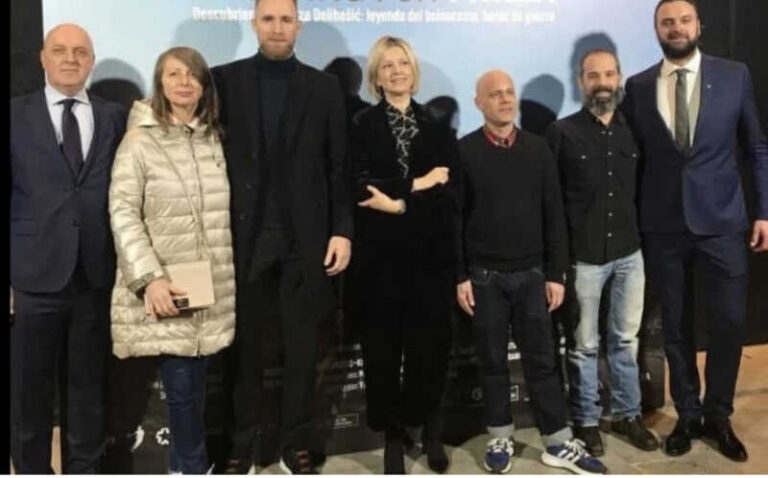 Film o Mirzi Delibašiću prikazan i u glavnom gradu Španije: Džanan Musa na premijeri u Madridu