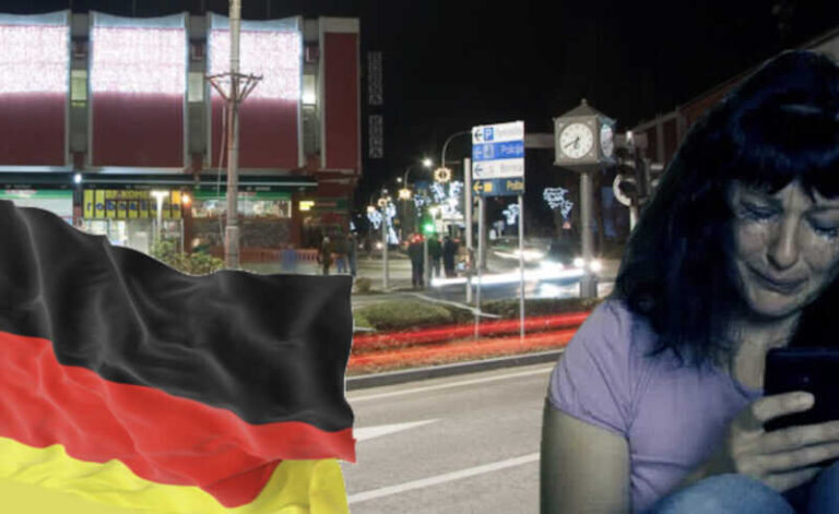 UŽAS: Djevojka iz BiH otišla u Njemačku kod momka, on je pretukao i prijetio da će je ubiti