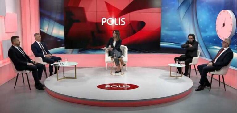 Burna debata: “Ako se ne može bez HDZ-a, onda se također ne može bez SDA”