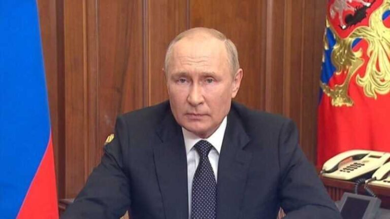 Ruskim službenicima zabranjeno korištenje većine stranih riječi