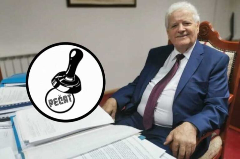 Zločinac babo ne da pečat: Velika Kladuša bez Općinskog vijeća